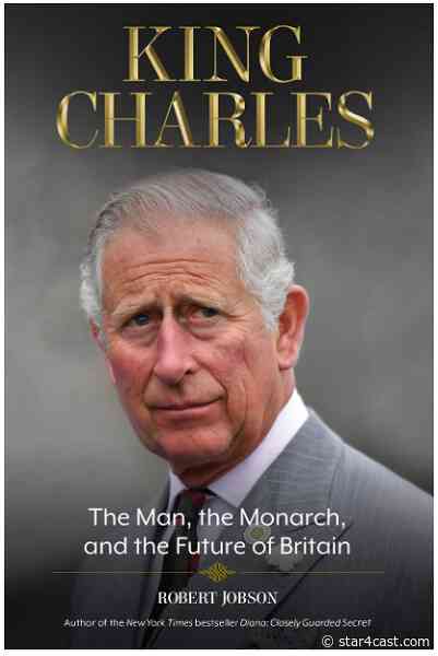 King Charles – marching to the drumbeat of destiny