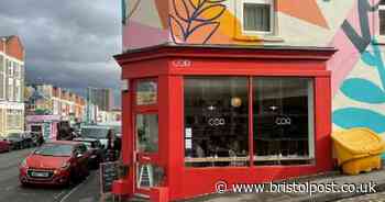 Bedminster restaurant COR included in Michelin guide just months after opening