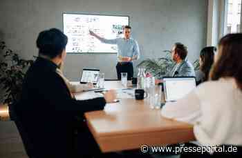 Paul Hoffmann: Wie sein Team den Consulting- und Agenturmarkt von Morgen kreiert