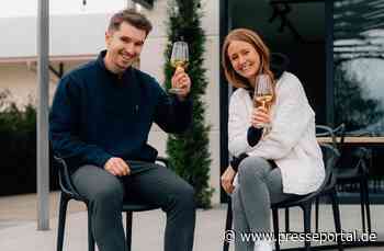 Juliane Eller und Franziska von Hardenberg in der Jury der Founders League