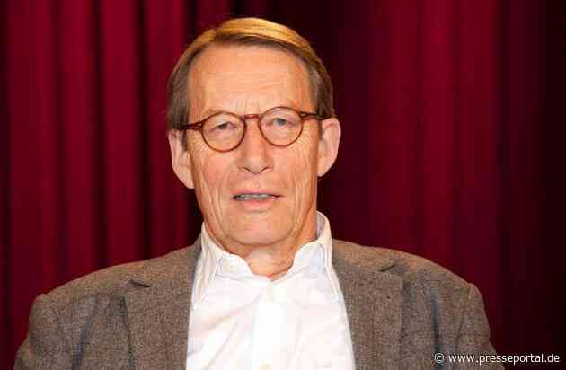 1. Platz SWR Bestenliste: "Darling, it's Dilius. Erinnerungen mit großem A"