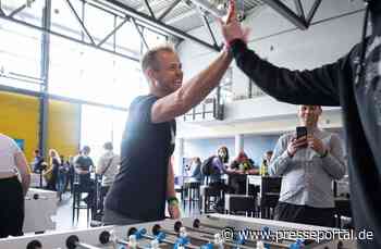 Kivent GmbH auf Expansionskurs: Karriere Kick lässt sich als Bildungsträger zertifizieren