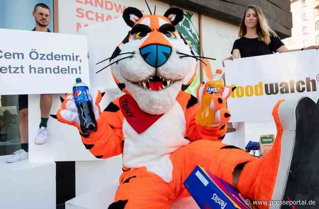 foodwatch-Statement zu Werbeschranken für ungesunde Lebensmittel: "Ein Meilenstein im Kampf gegen Fehlernährung"