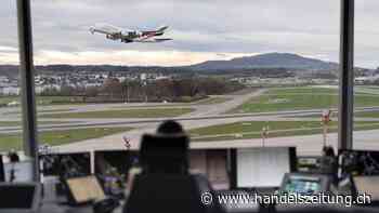 Passagierzahlen an Flughäfen noch immer unter Vor-Covid-Niveau