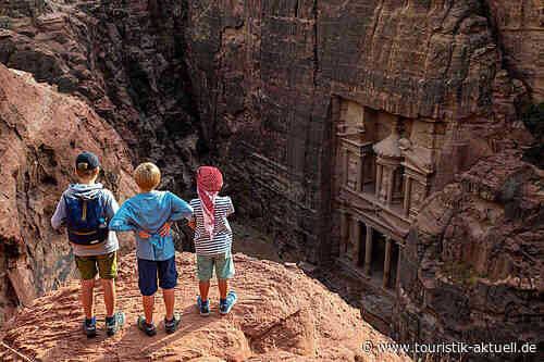 For Family Reisen feiert Jubiläum