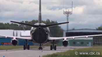 Airport on Montreal's South Shore gears up for major expansion