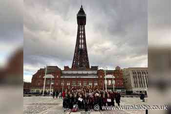 Phoenix Dance and Drama win 13 trophies at dance competition