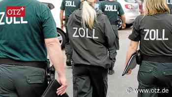 Mehrere Mitarbeiter in Jena ohne Arbeitserlaubnis