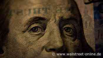 Einfluss der Geldpolitik: US-Dollar – das Zünglein an der Waage: Dunkle Wolken am Anleger-Horizont!