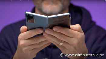 Honor Magic Vs: Falthandy mit 7,9 Zoll für Europa