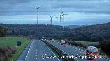 Autobahn 7 bei Salzgitter wird in Teilen voll gesperrt