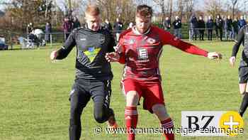 Aus 0:2 wird 3:2 – MTV Gamsen besiegt SV Westerbeck