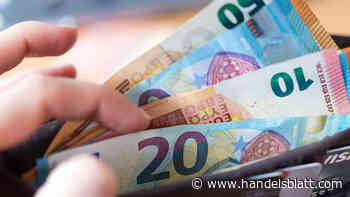 Währungshüter: Zentralbank der Zentralbanken mahnt: Bei Inflationsbekämpfung dranbleiben