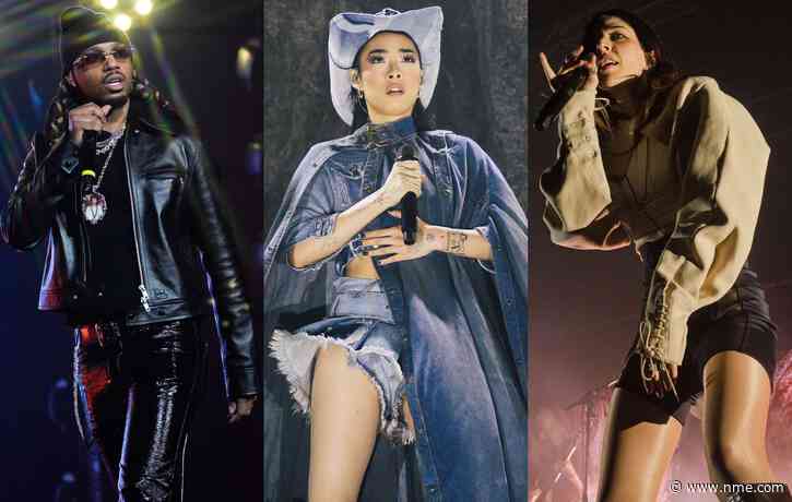 Metro Boomin, Caroline Polachek, Rina Sawayama and more join Open’Er 2023 line-up
