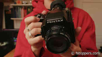 Buying the Cheapest Medium Format on eBay