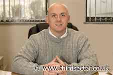 Care charity names its new chief executive