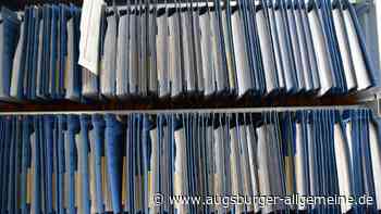 Alle Informationen zum Sozialamt in Augsburg