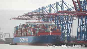 E-Commerce: Logistiker profitieren vom Trend