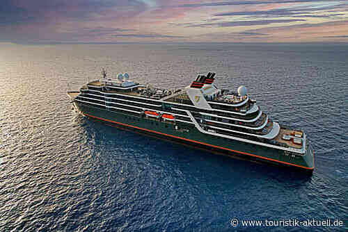 Seabourn: Expeditionen für 2024/2025 buchbar