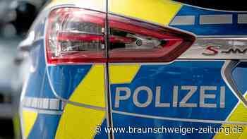 Braunschweig: Unbekannte bedrohen 16-Jährigen mit Messer