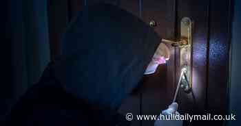 Ex-burglars reveal what they look for when targeting a house