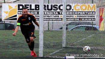 Valmontone, Romagnoli: "Avevamo voglio di riscatto"