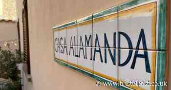 Apartment from Amanda & Alan's Italian Job BBC show is for sale