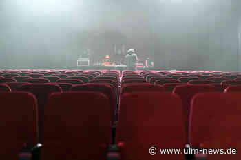 Theater Ulm: Premiere von "Der Kaufmann von Venedig" wird verschoben