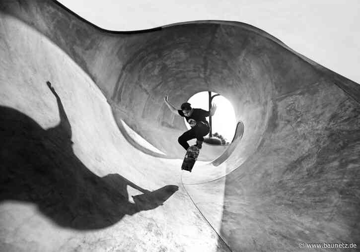 Beton im Bild
 - Preis des Globalen Zement- und Betonverbandes