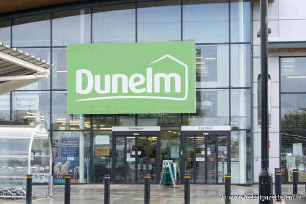 Dunelm becomes latest retailer to trial four-day week