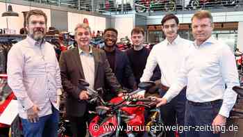 Ostfalia startet in Wolfsburg neues internationales Pilotprojekt