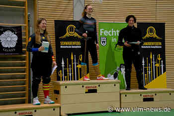 Symphony of Steel: Langschwert-Turnier in Ulm ein großer Erfolg
