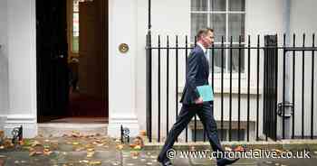 7 money changes which will hit your pocket in March, from Spring Budget to the final £67 energy payment