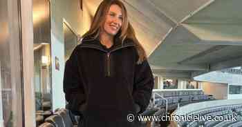 Charlotte Trippier gives defiant Instagram response to NUFC's Wembley defeat as Kieran thanks fans