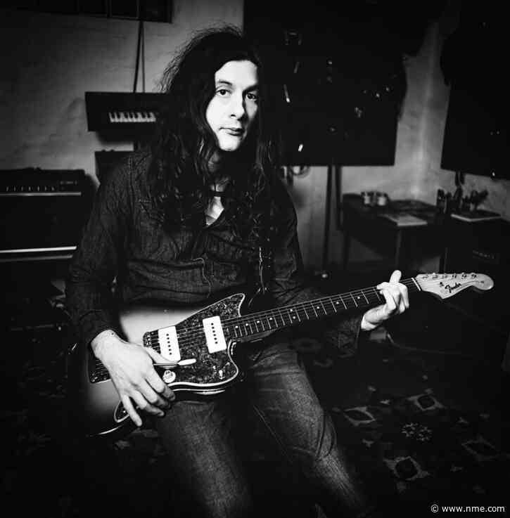 Kurt Vile announces 2023 UK and European tour