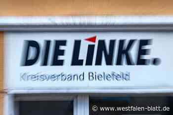 Carsten Strauch verlässt die Linke