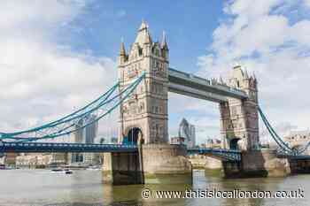 Tower Bridge Announces Easter & Coronation Family  Craft Programme