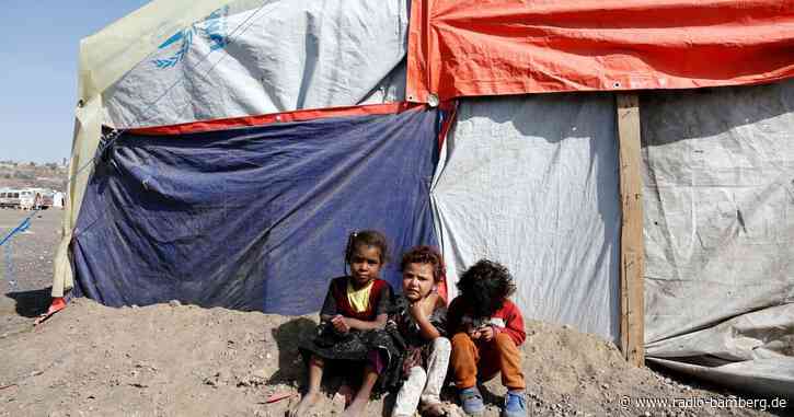 Deutschland unterstützt Jemen mit 120 Millionen Euro