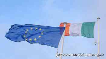 London und Brüssel finden Lösung im Brexit-Streit um Nordirland