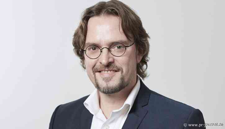 Agentur Newskontor holt Andreas Toller von der „WirtschaftsWoche“ ins PR-Team