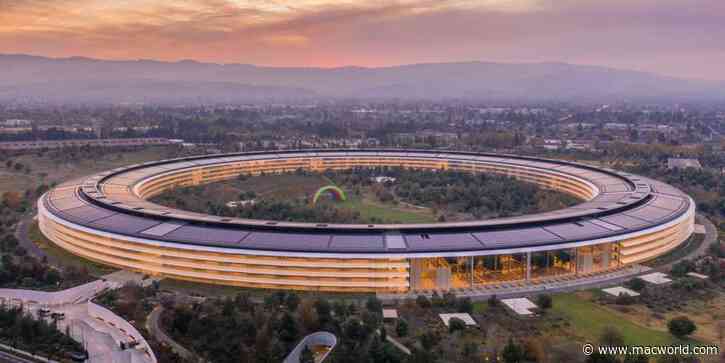 Apple has a team working on projects more secret than the next iPhone