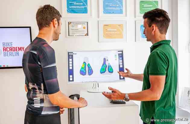 Thomas Pollesche: 5 Gründe, warum Fahrradfahrer so gesund sind und worauf es beim Radfahren ankommt