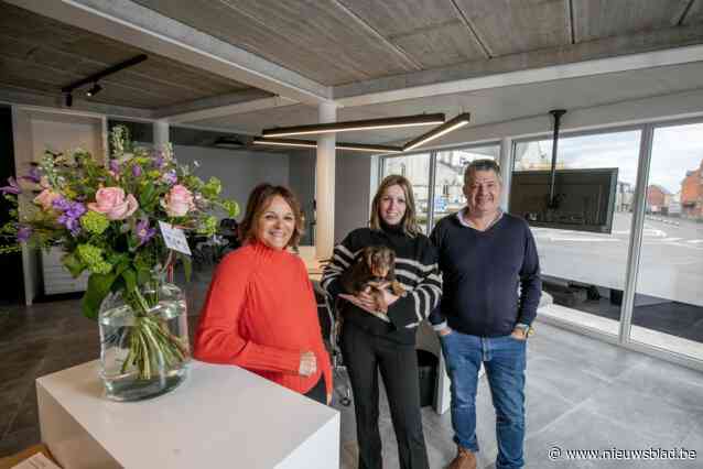 Nieuwkomer met ervaring geopend in Hallaar: vastgoedkantoor Nieuww focust uitsluitend op nieuwbouwprojecten