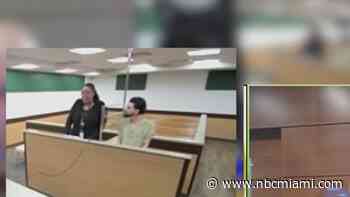 Man Accused of Sex Battery Involving Minor He Met at Pembroke Lakes Mall: Police