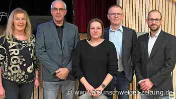 Benedikt Schurm führt den TSV Edemissen