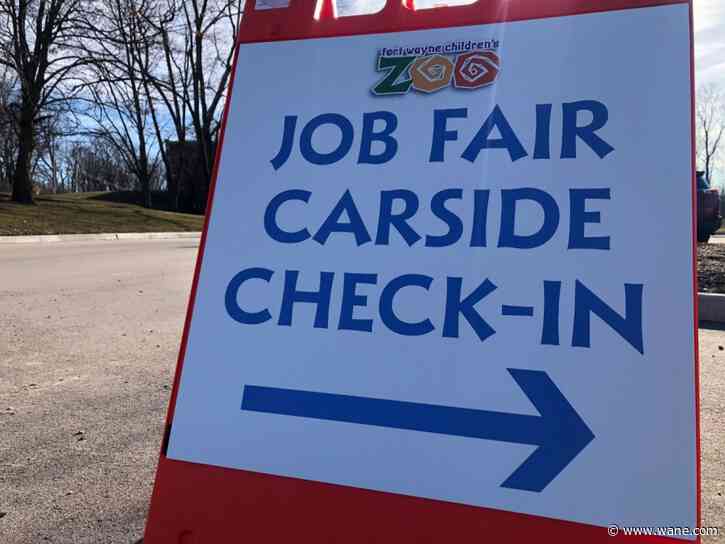 Fort Wayne Children's Zoo to begin hiring for 2023 season