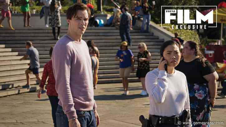 Renfield's cast and crew on making a weird and wild "R-rated co-dependency comedy" about Dracula