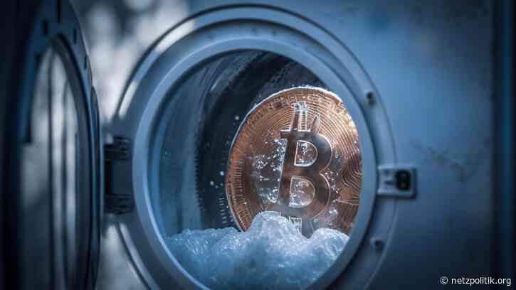 Experten zu EU-Regulierung: „Kein Sonderweg für Krypto-Geldwäsche“