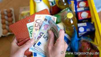 Inflation: Bundesregierung setzt "konzertierte Aktion" aus