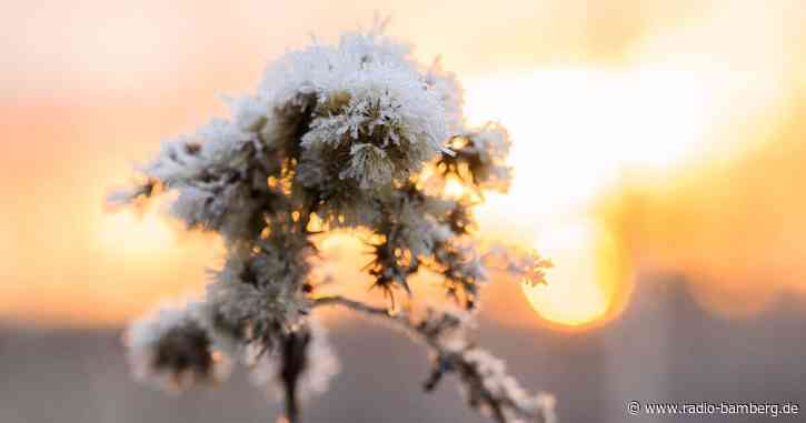 Winterliches Wetter mit viel Sonne zum Frühlingsanfang